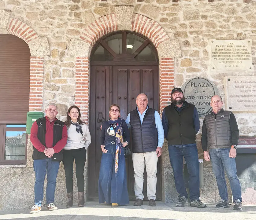 ruta del vino arribes
