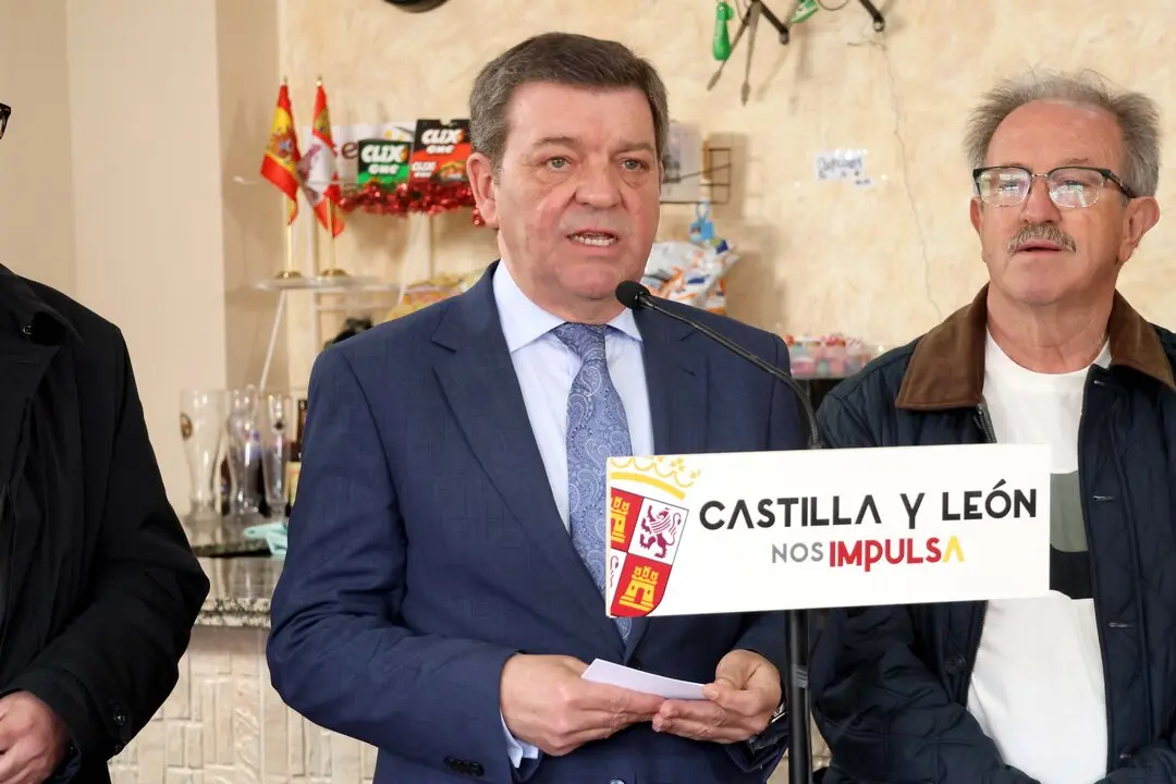 Presentación ayudas para mantenimiento de bares