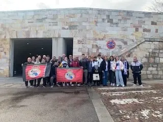 Peña Madridista, Los Cuzos de Zamora