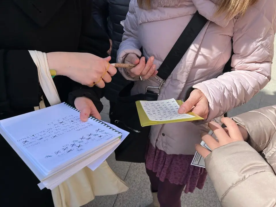 intercambio de cromos de Semana Santa en Zamora  (3)