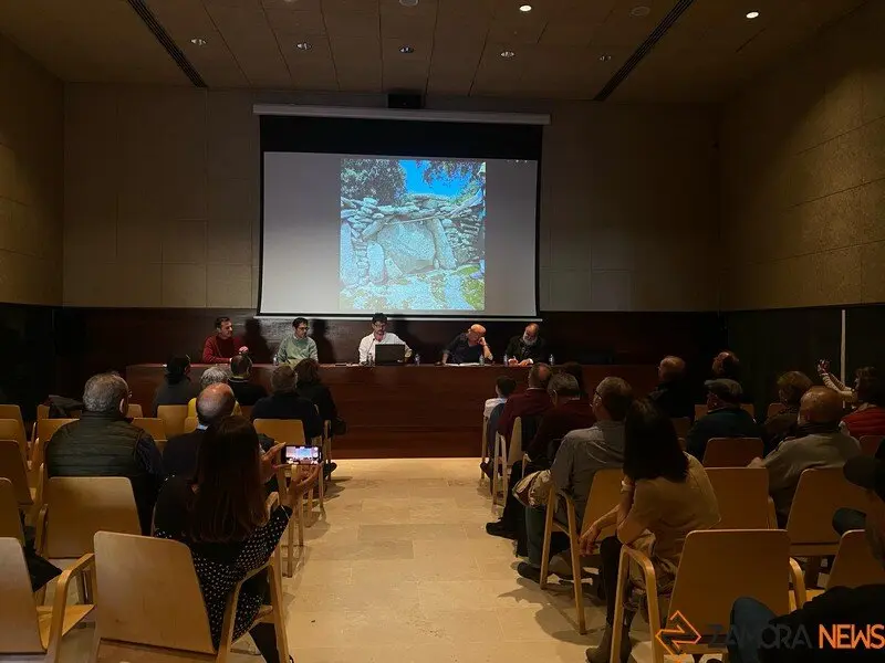 Presentación Red Sapiense