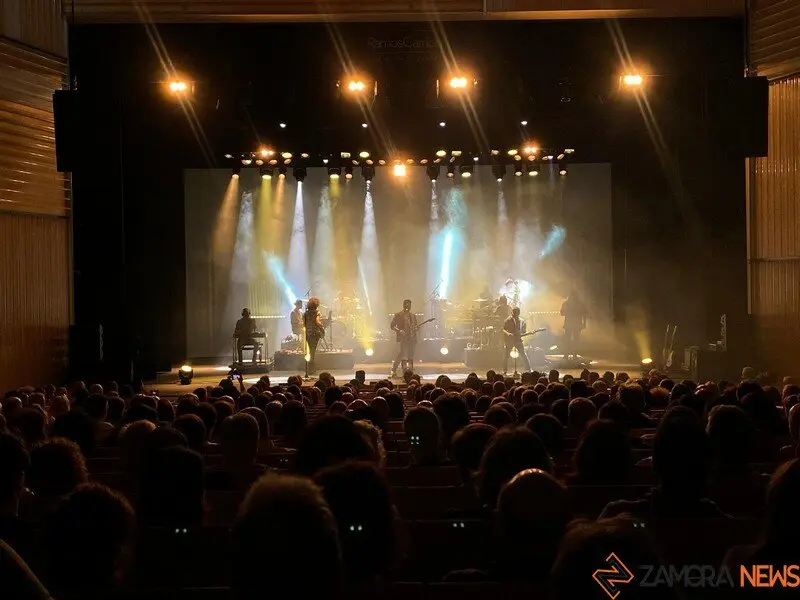 Tributo a Dire Straits_3