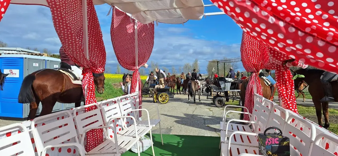 camino flamenco de morales a pontejos (37)
