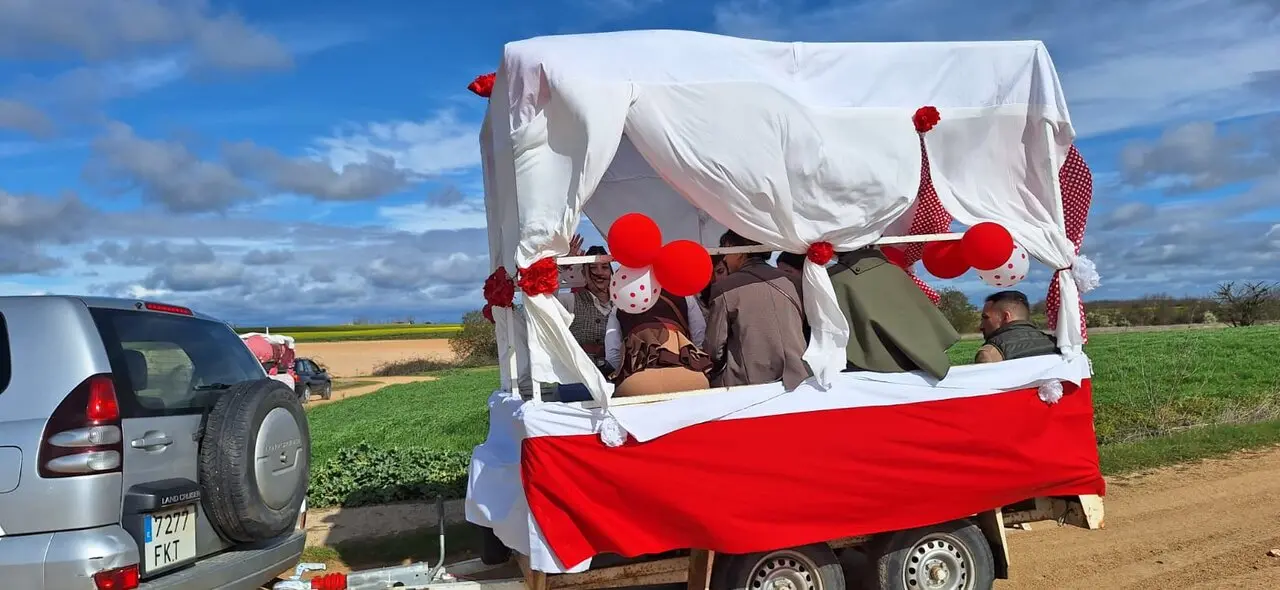 camino flamenco de morales a pontejos (7)