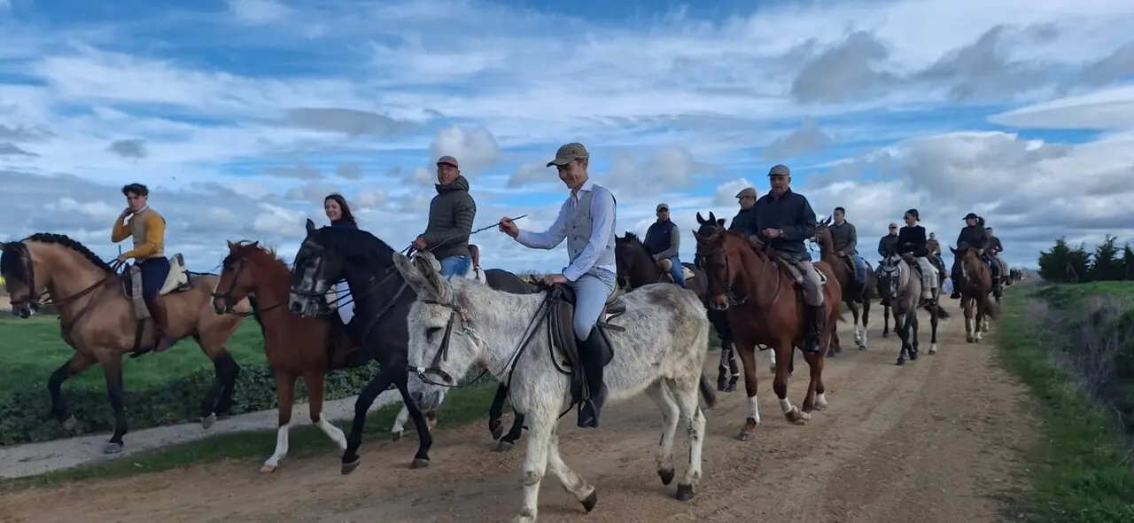 camino flamenco de morales a pontejos (11)