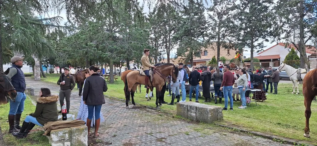 camino flamenco de morales a pontejos (19)