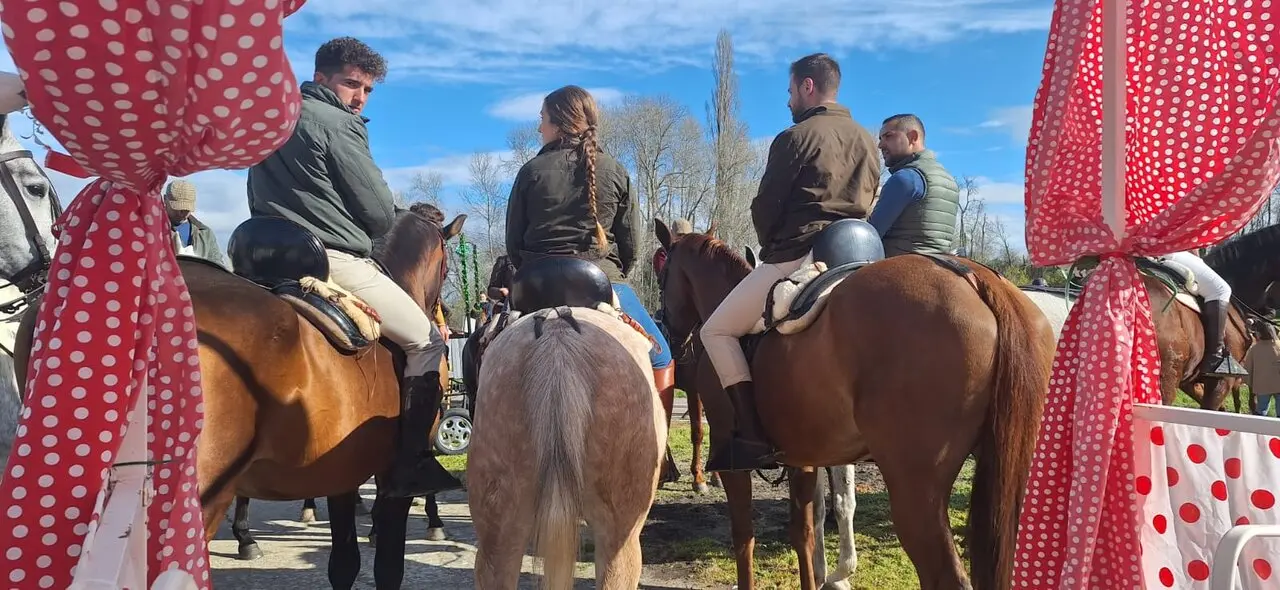camino flamenco de morales a pontejos (22)