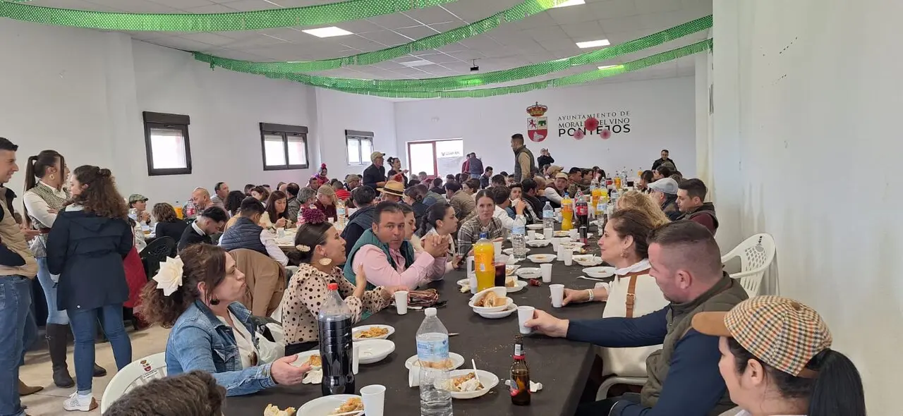 camino flamenco de morales a pontejos (27)