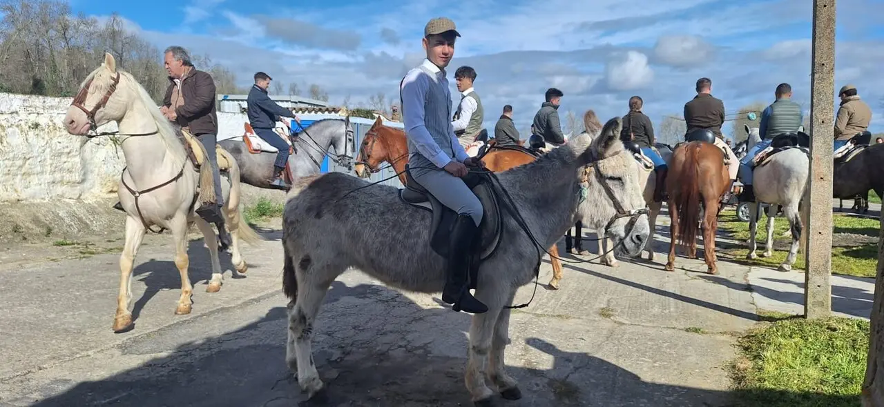 camino flamenco de morales a pontejos (28)