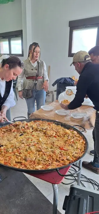 camino flamenco de morales a pontejos (30)