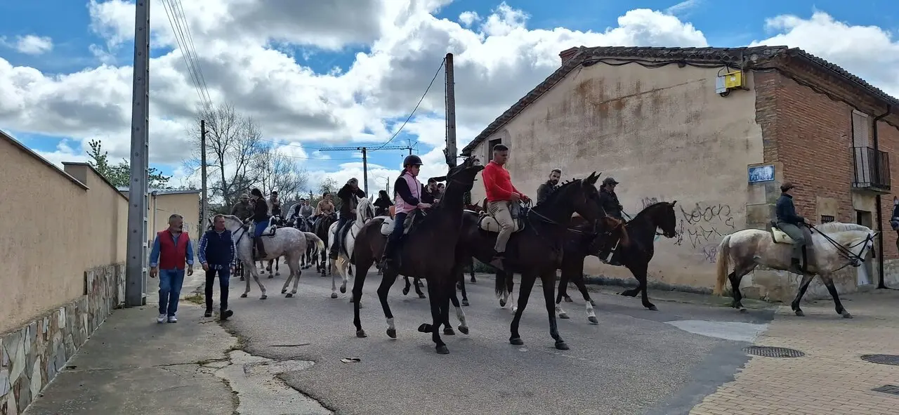 camino flamenco de morales a pontejos (34)