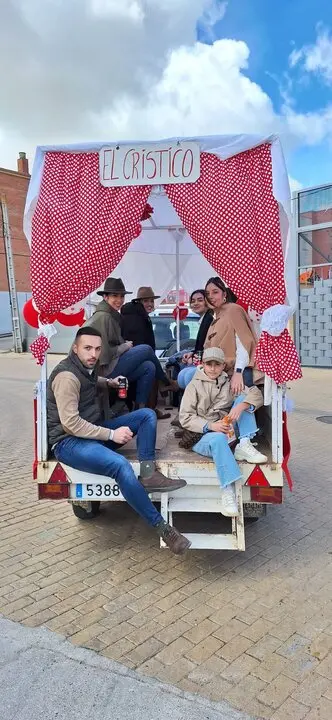 camino flamenco de morales a pontejos (35)