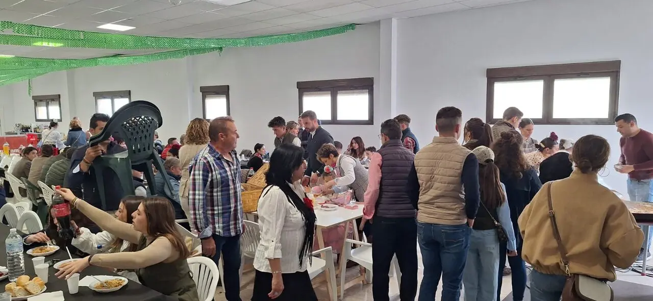 camino flamenco de morales a pontejos (41)
