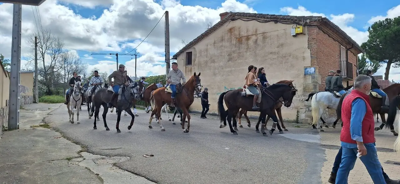 camino flamenco de morales a pontejos (43)