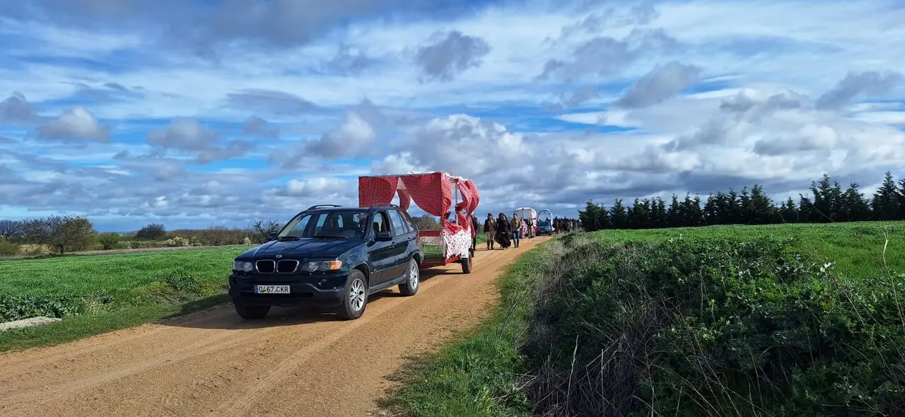 camino flamenco de morales a pontejos (44)