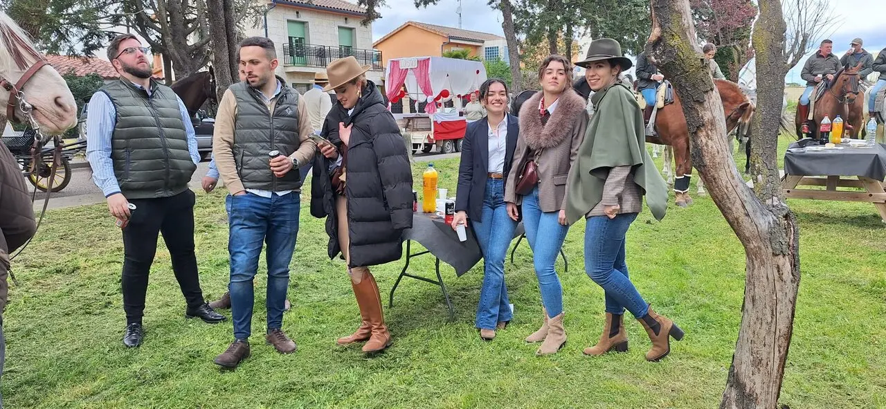 camino flamenco de morales a pontejos (46)