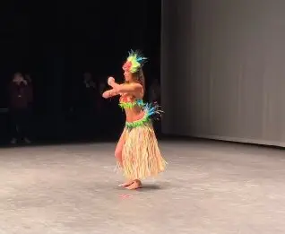 Campeonato de danza Enjoy Zamora. Imagen de Salson Dance