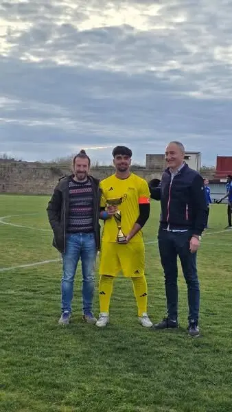 El Torneo Diputación Internacional de Zamora ya tiene dueño