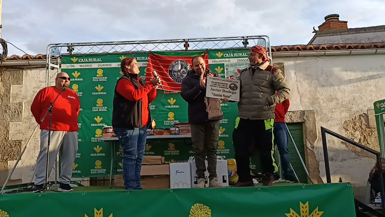 motocacharrada javier bodego