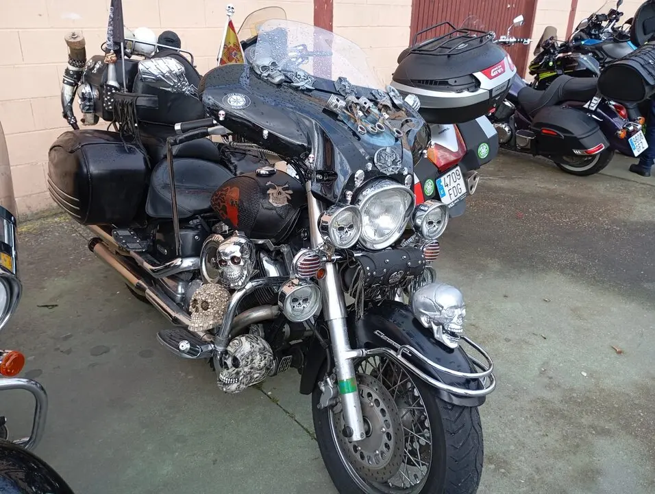 Motocacharrada de Pereruela (2)