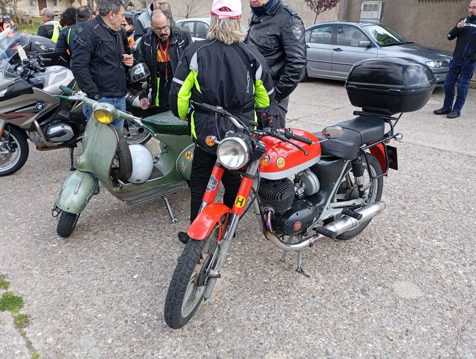 Motocacharrada de Pereruela (4)