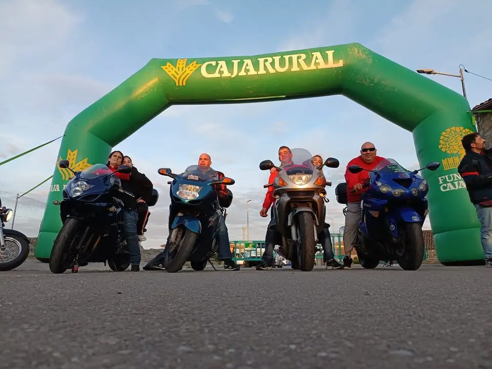 Motocacharrada de Pereruela (5)