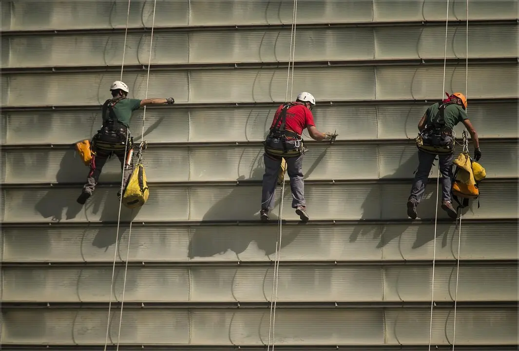Prevención de riesgos laborales