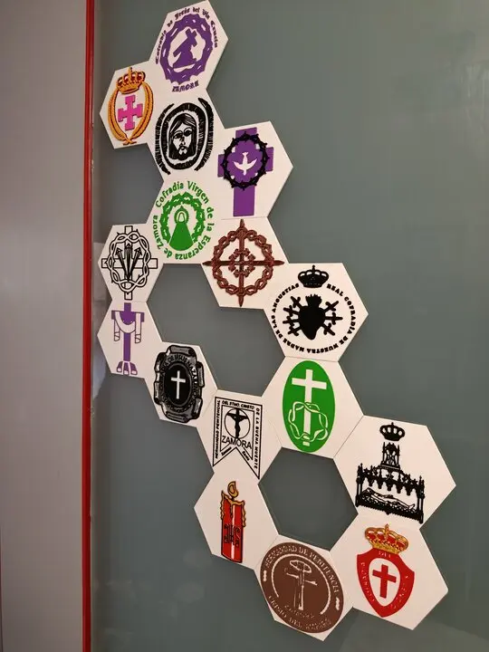 Panales Semana Santa de Zamora, creados por Somos 3D (1)