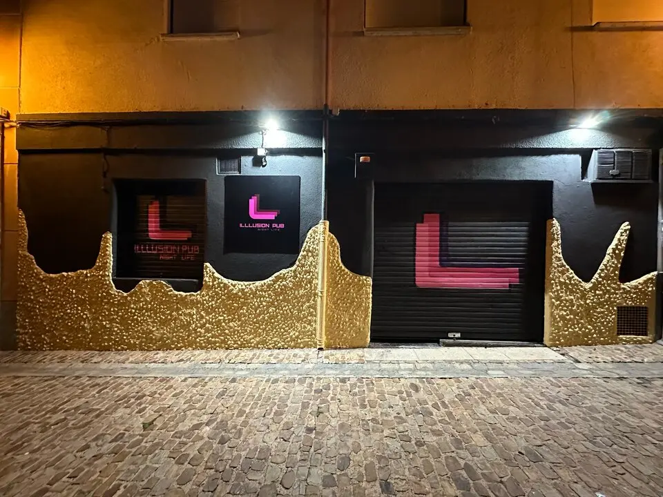 pub Illlusion Zamora
