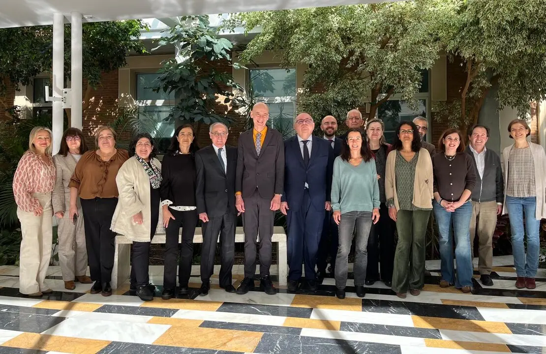 Comisión de Bioética de Castilla y León