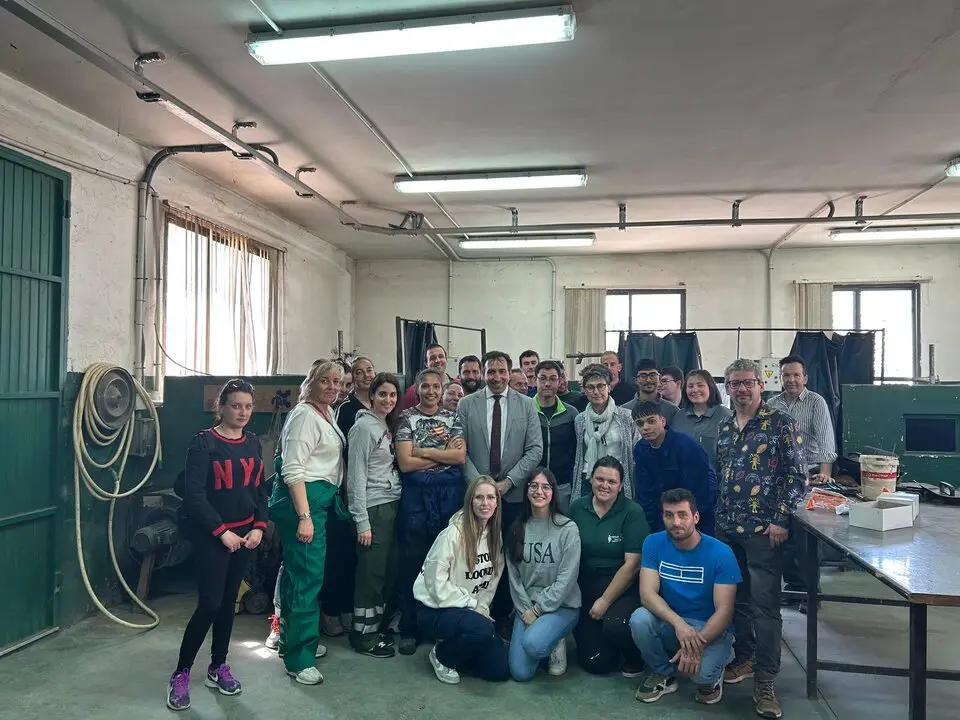 futuros agricultores de cyl