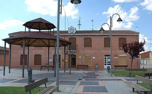 Milles de la Polvorosa