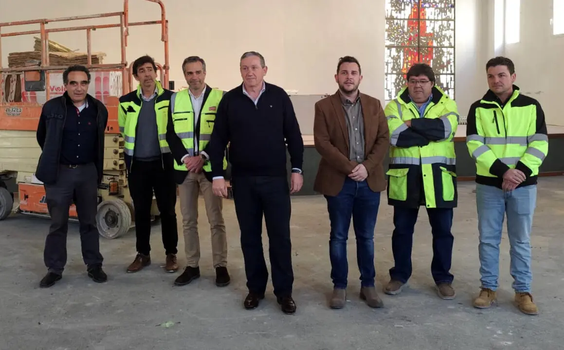 uned obras