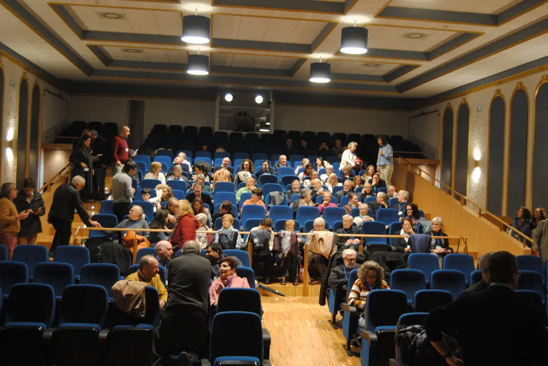 IIII Asamblea Diocesana
