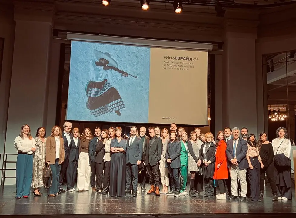 La ciudad de Toro da un nuevo paso en su consolidación como referente en el circuito del arte contemporáneo con el lanzamiento de Hispanolusa de Toro