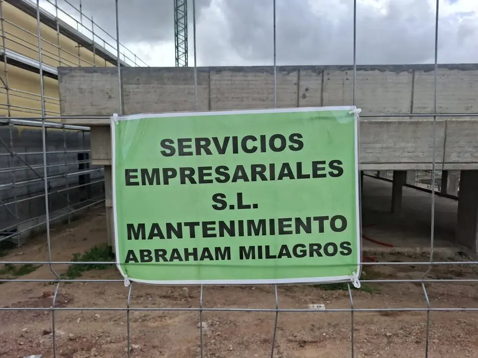 centro cívico