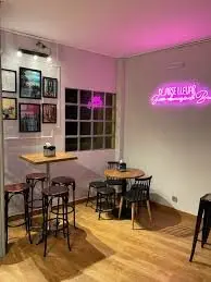 La Buena Vibra, herreros