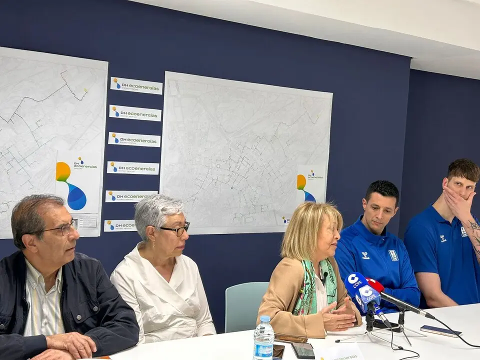 Azayca y CB Zamora