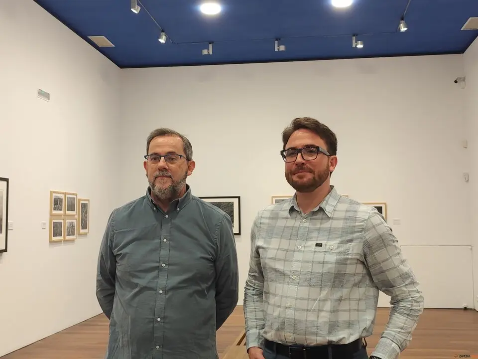 El alma de Sayago, retratada en el Museo de Zamora