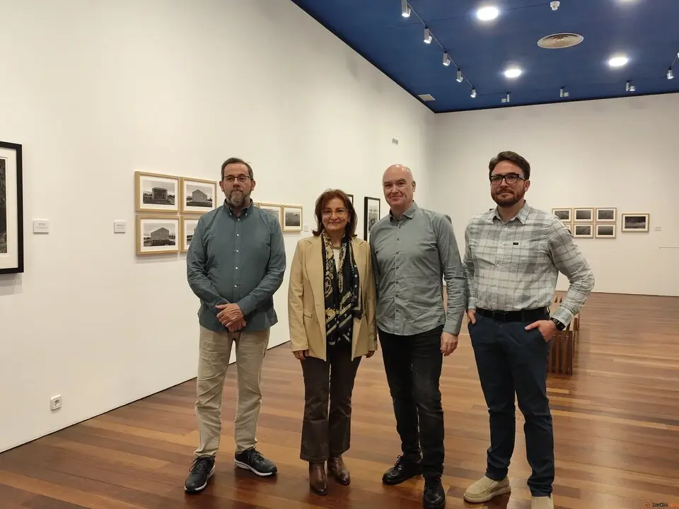 El alma de Sayago, retratada en el Museo de Zamora