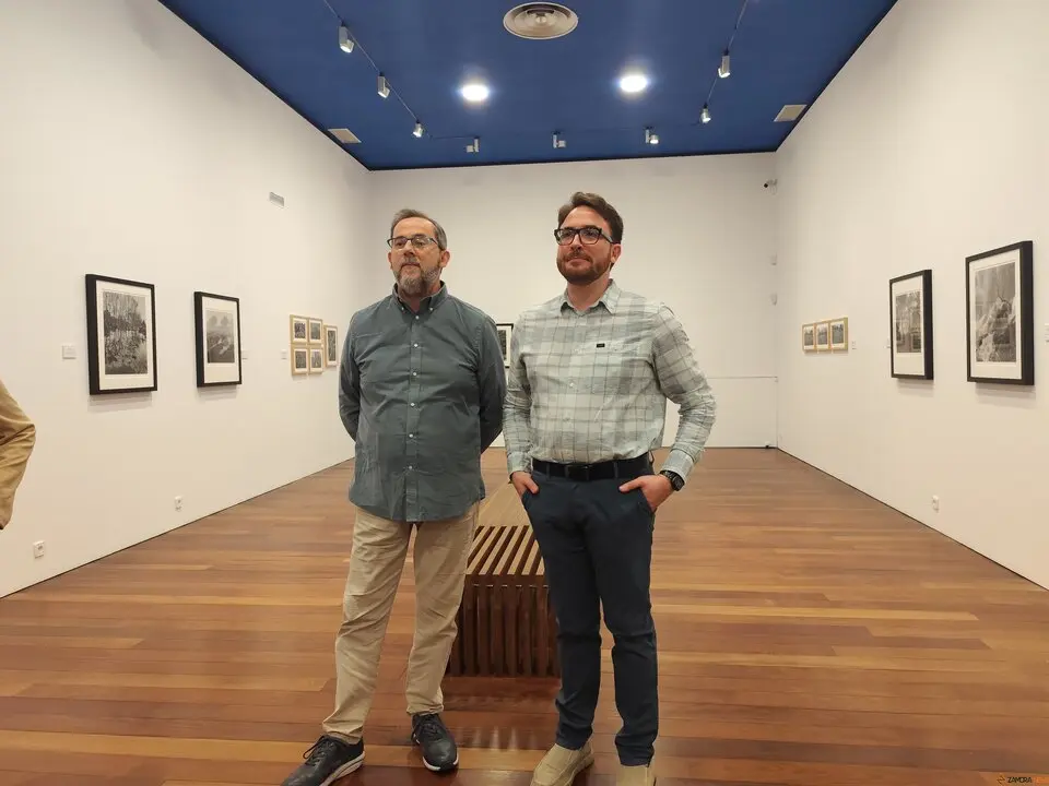 El alma de Sayago, retratada en el Museo de Zamora