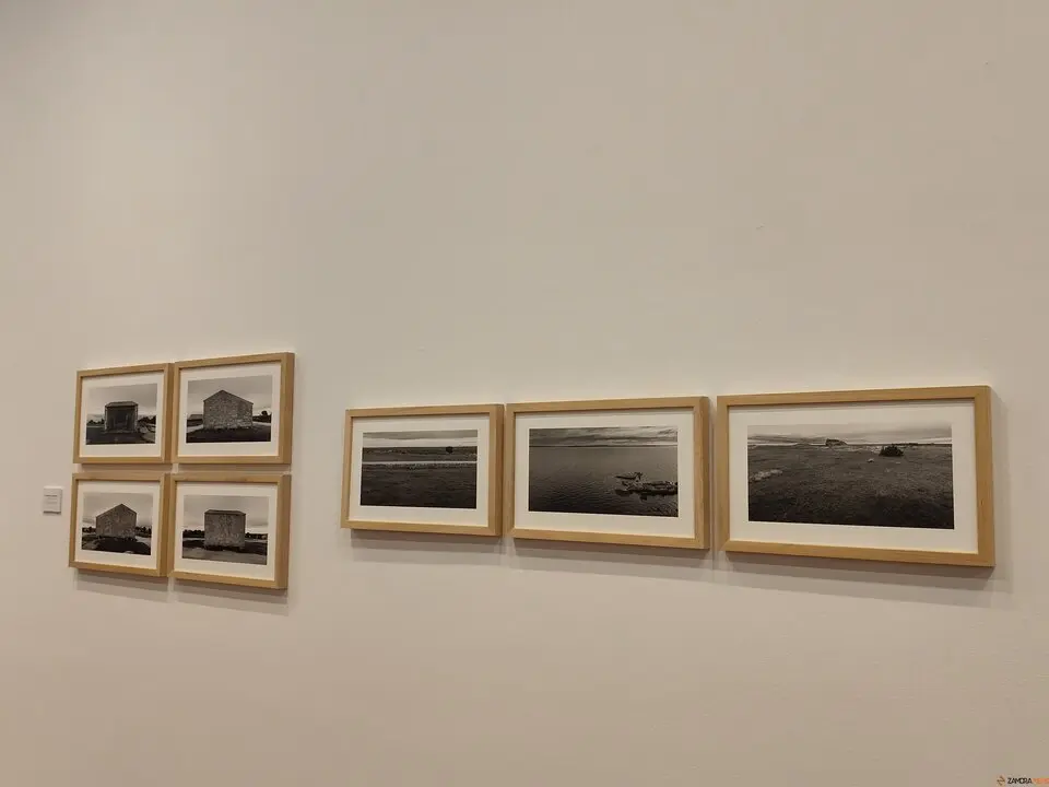 El alma de Sayago, retratada en el Museo de Zamora