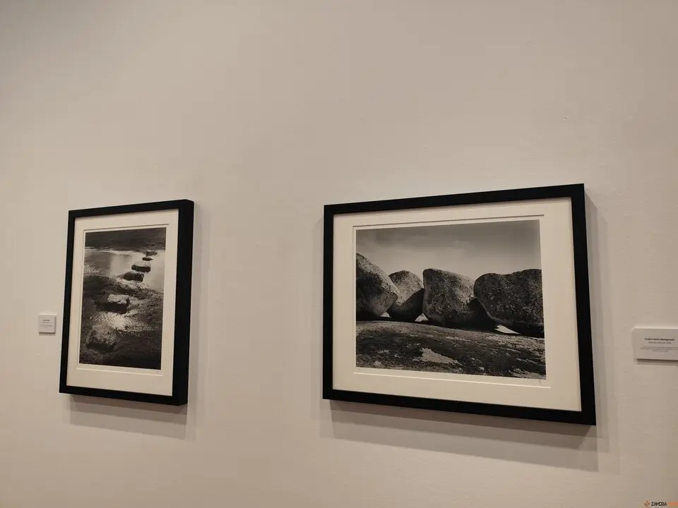 El alma de Sayago, retratada en el Museo de Zamora