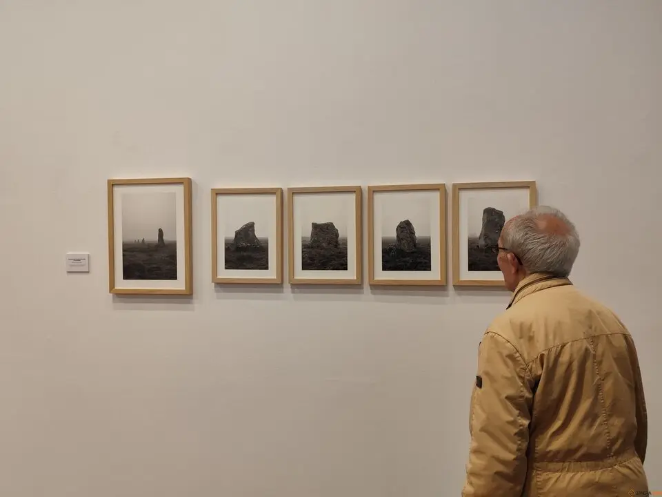 El alma de Sayago, retratada en el Museo de Zamora