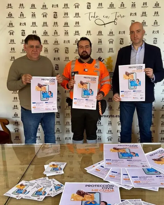 Toro lanza un servicio de atención 24 horas para mayores y personas con movilidad reducida