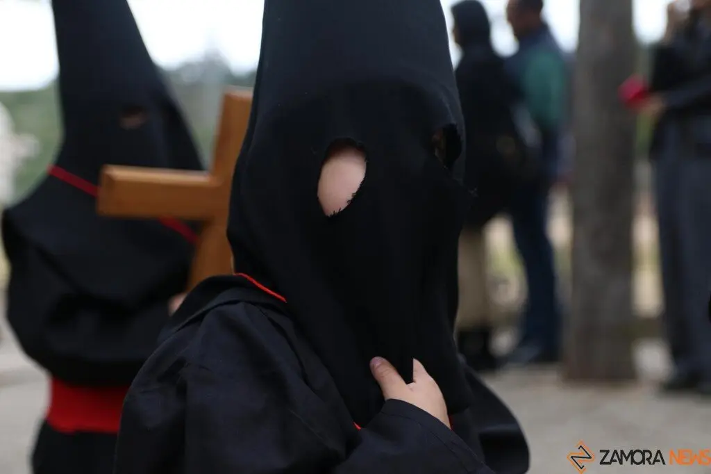 Procesión Colegio corazón de María_5