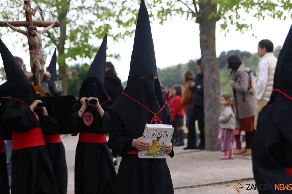 Procesión Colegio corazón de María_11