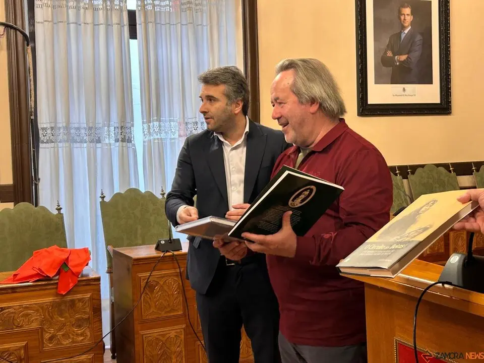 Coimbra y Zamora estrechan lazos en una visita oficial centrada en cultura, sostenibilidad y fondos europeos