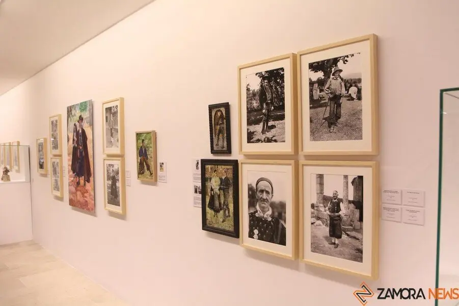 exposición Vestir de Barro _2