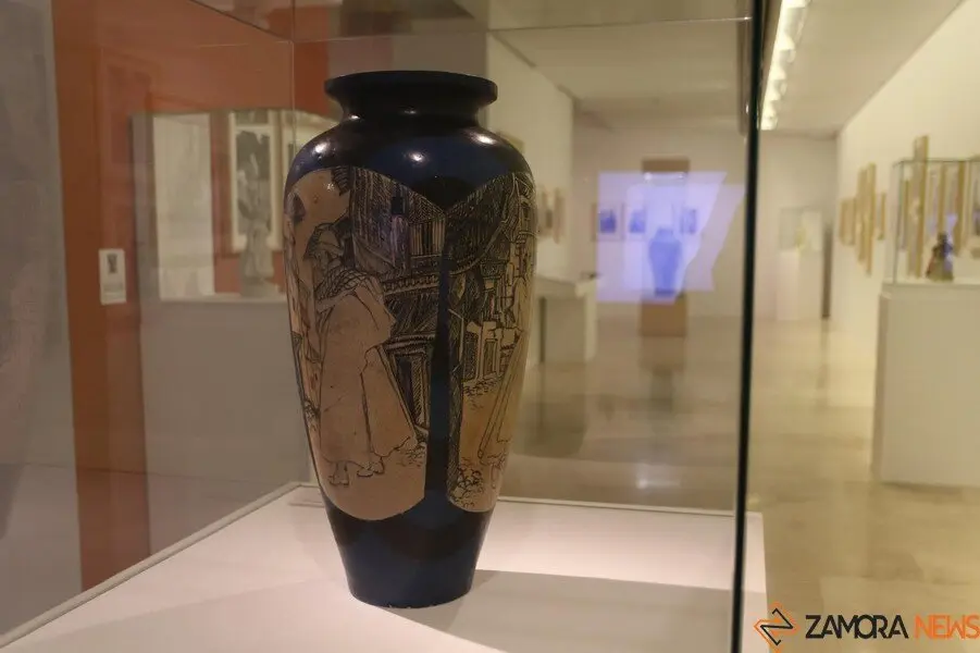 exposición Vestir de Barro _4